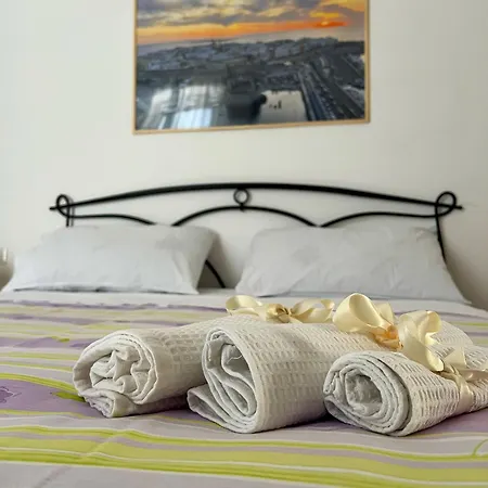 Apartament Kalea