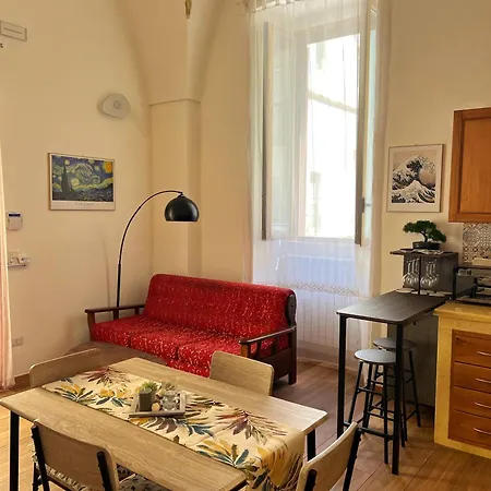 Apartament Kalea