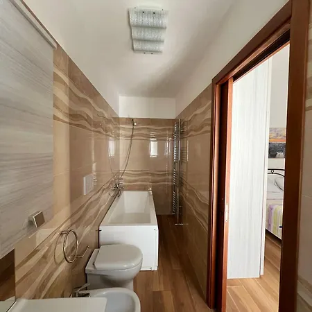 Apartament Kalea *