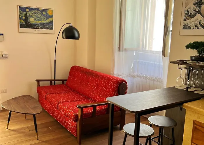 Apartment Kalea Gallipoli