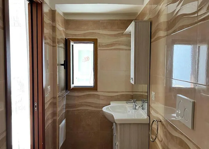 Kalea Apartment Gallipoli