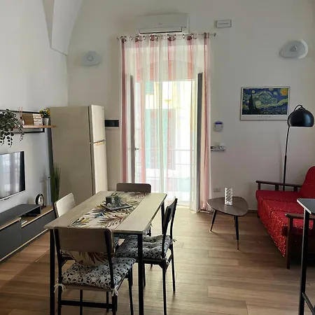 Apartment Kalea