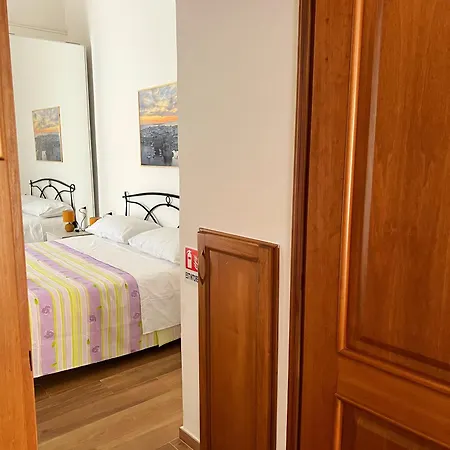 Apartment Kalea *