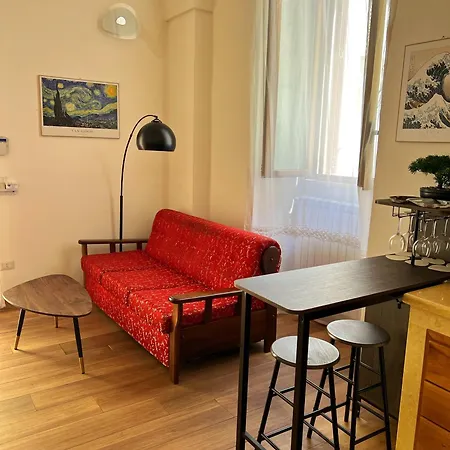 Apartment Kalea Gallipoli