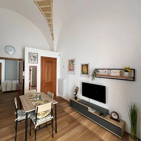 Apartment Kalea