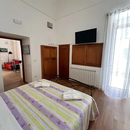 Apartment Kalea *