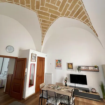 Apartment Kalea