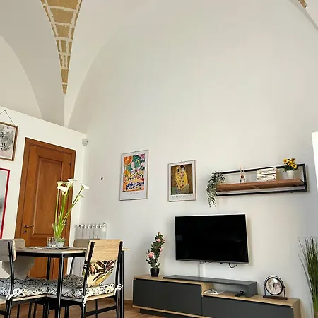 Kalea Apartment