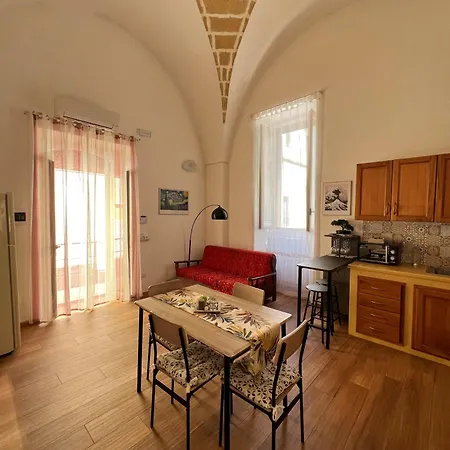 Kalea Apartment