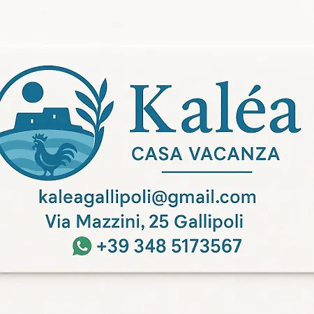 Apartment Kalea